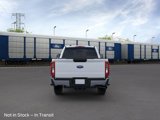 New 2025 Ford F350 4x4 Crew Cab Super Duty image 5