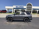 Used 2018 Toyota 4Runner Limited image 4