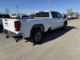 New 2025 GMC Sierra 3500 SLE w/ SLE Value Package image 4