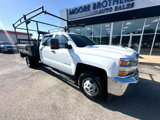 Used 2018 Chevrolet Silverado 3500 W/T w/ WT Convenience Package image 2