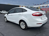 Used 2017 Ford Fiesta SE image 6