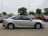 Used 2025 Toyota Camry LE image 5