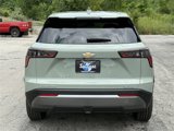 New 2026 Chevrolet Equinox LT w/ Convenience Package II image 6