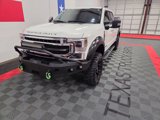 Used 2020 Ford F250 Lariat w/ Lariat Ultimate Package image 4