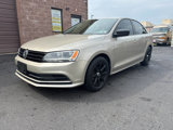 Used 2016 Volkswagen Jetta S image 4