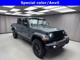 New 2025 Jeep Gladiator Willys image 5
