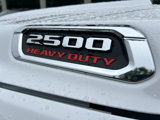 New 2025 RAM 2500 Tradesman image 6