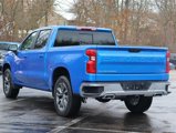New 2025 Chevrolet Silverado 1500 LT w/ Z71 Off-Road Package image 5