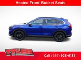 New 2025 Honda CR-V Sport-L image 4