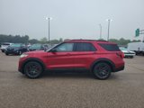 New 2025 Ford Explorer ST image 2