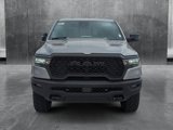 New 2025 RAM 1500 Rebel w/ G/T Package image 6
