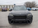 New 2025 BMW X7 xDrive40i w/ Executive Package image 2
