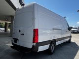 Used 2023 Mercedes-Benz Sprinter 2500 image 4