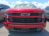 New 2025 Chevrolet Silverado 1500 RST w/ RST All Star Premium Package image 2