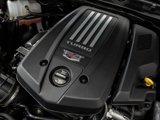 Used 2025 Cadillac CT4 V w/ Navigation Package image 6
