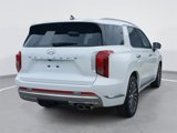 New 2025 Hyundai Palisade Calligraphy image 5