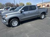 New 2025 Chevrolet Silverado 1500 LT image 2