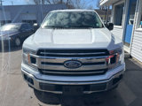 Used 2018 Ford F150 4x4 SuperCrew image 4