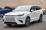 New 2025 Lexus TX 350 AWD image 3