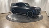 New 2025 INFINITI QX80 Autograph w/ Autograph Exterior Package image 2