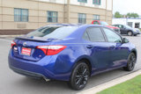 Used 2015 Toyota Corolla S image 5