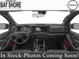 New 2025 Nissan Frontier PRO-4X w/ Pro Convenience Package image 5