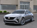 New 2025 Cadillac CT5 Sport w/ Technology Package image 6