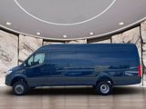Used 2024 Mercedes-Benz Sprinter 3500 w/ Acoustic Package image 6