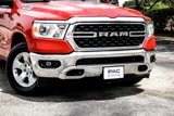 Used 2024 RAM 1500 Big Horn image 3