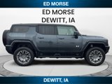 New 2025 GMC Hummer EV 3X w/ LPO, Cargo Utility Package image 6