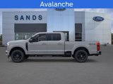 New 2025 Ford F250 XLT image 3