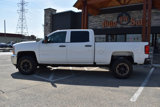 Used 2019 Chevrolet Silverado 2500 W/T w/ WT Convenience Package image 3
