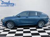 New 2025 Buick Envista Avenir image 2