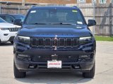 New 2025 Jeep Wagoneer Series II w/ Convenience Group I image 2