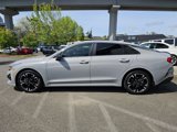 Used 2023 Kia K5 GT-Line image 5