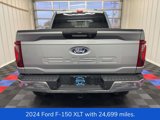 Used 2024 Ford F150 XLT image 3