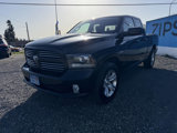 Used 2013 RAM 1500 Sport w/ Sport Premium Group image 6