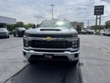 Used 2024 Chevrolet Silverado 2500 LT image 2