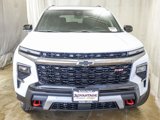 New 2026 Chevrolet Traverse Z71 w/ LPO, Floor Liner Package image 5