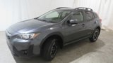 Certified 2023 Subaru Crosstrek 2.0i Premium w/ Popular Package #3 image 2