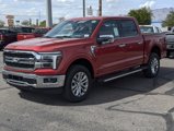 New 2025 Ford F150 Lariat image 5