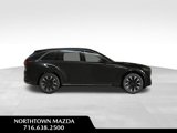 New 2025 MAZDA CX-90 3.3 Turbo S w/ Premium Package image 3