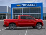 New 2026 Chevrolet Silverado 1500 RST image 6