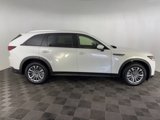 New 2025 MAZDA CX-90 3.3 Turbo w/ Preferred Package image 4