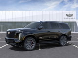 New 2025 Cadillac Escalade V image 2