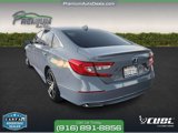Used 2021 Honda Accord Touring image 3
