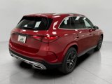 New 2025 Mercedes-Benz GLC 350e 4MATIC image 3