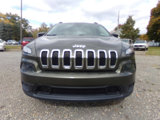 Used 2015 Jeep Cherokee Sport w/ Sport Appearance Group image 5
