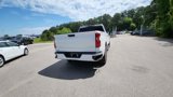 Certified 2024 Chevrolet Silverado 1500 Custom image 4