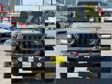New 2025 Jeep Wrangler Unlimited Rubicon image 3